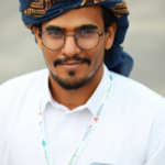 عوض العامرى - المدير التنفيذى