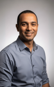 فيصل عبدالله - تطبيق كرم